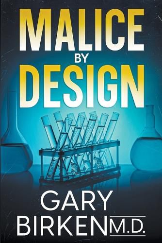 Cover image for Malice By Design