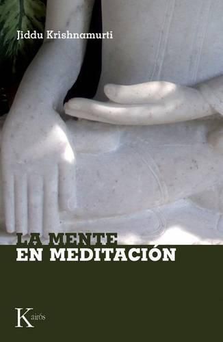 La Mente En Meditacion