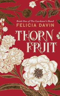 Cover image for Thornfruit