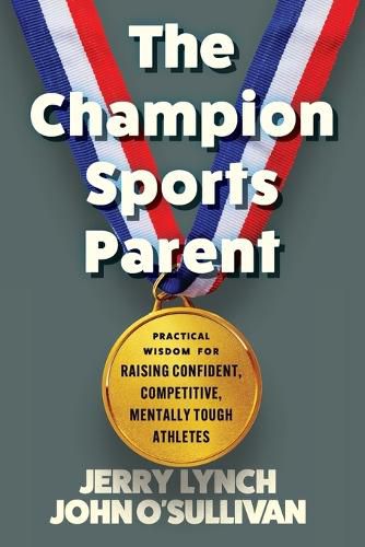 The Champion Sports Parent