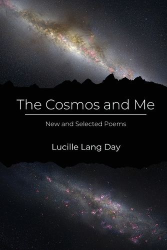 Cover image for The Cosmos and Me