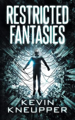 Cover image for Restricted Fantasies