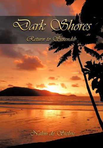 Cover image for Dark Shores-Return to Serendib