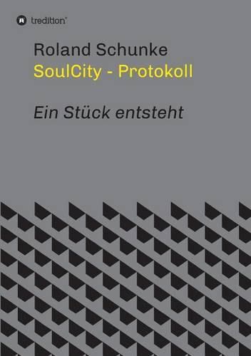 Cover image for SoulCity - Protokoll