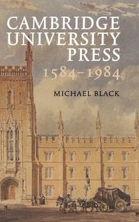 Cover image for Cambridge University Press 1584-1984
