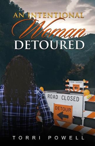 Cover image for An Intentional Woman Detoured