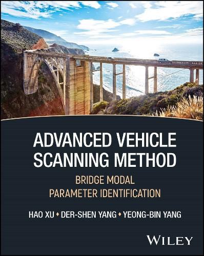 Cover image for Advanced Vehicle Scanning Method