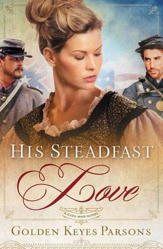 Cover image for His Steadfast Love