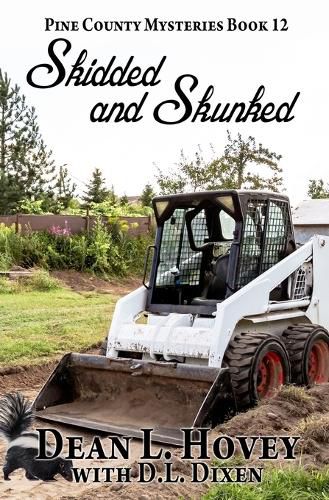 Cover image for Skidded and Skunked