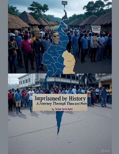 Cover image for Imprisoned by History