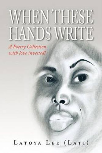 Cover image for When These Hands Write