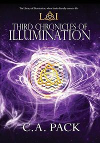 Cover image for Third Chronicles of Illumination