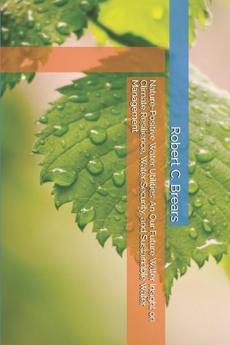 Cover image for Nature-Positive Water Utilities