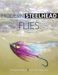 Cover image for Modern Steelhead Flies