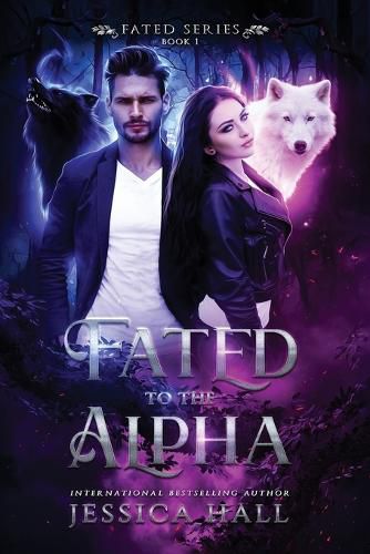 Cover image for Fated To The Alpha