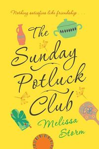 Cover image for Sunday Potluck Club