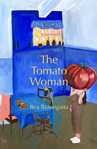 Cover image for The Tomato Woman