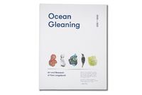 Cover image for Ocean Gleaning - Pam Longobardi