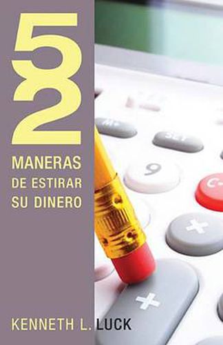 Cover image for 52 maneras de estirar su dinero