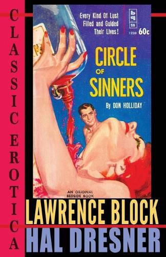 Cover image for Circle of Sinners