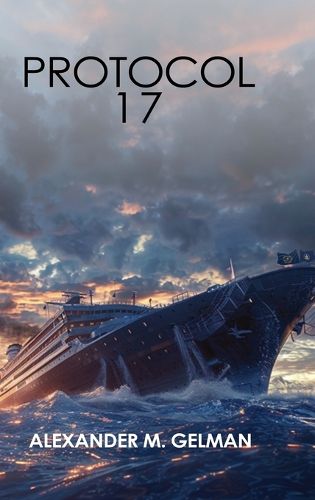 Cover image for Protocol 17