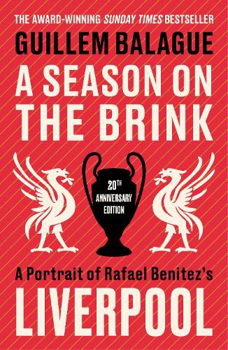 Cover image for A Season on the Brink