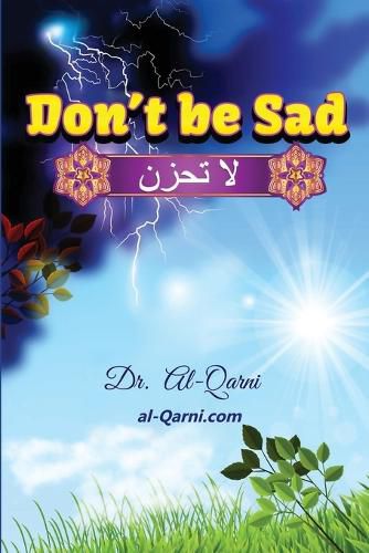 Don't Be Sad