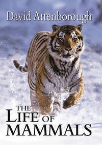 Cover image for The Life of Mammals