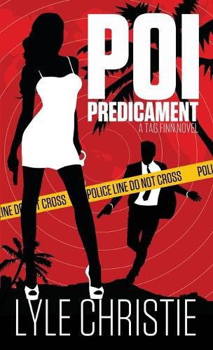 Cover image for Poi Predicament