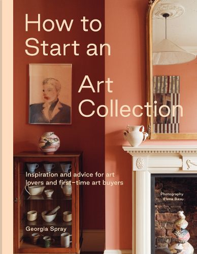 Cover image for How to Start an Art Collection