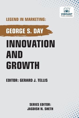 Cover image for Innovation and Growth