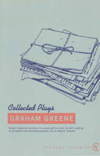 The Collected Plays