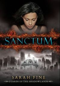Cover image for Sanctum