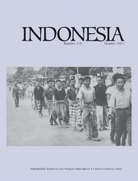 Cover image for Indonesia