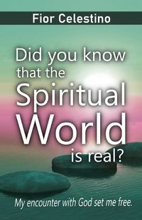 Cover image for Did you know that the spiritual world is real?