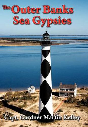 Cover image for The Outer Banks Sea Gypsies