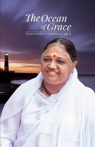 Cover image for The Ocean of Grace V3