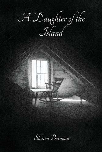 Cover image for A Daughter of the Island