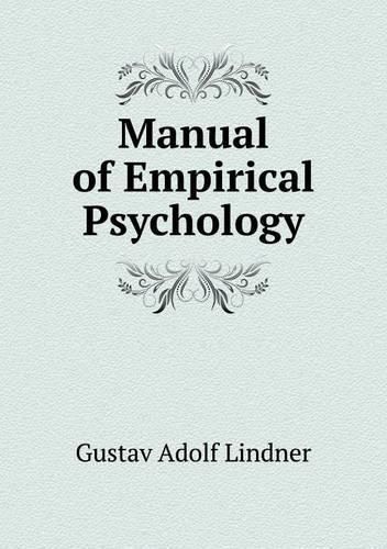 Manual of Empirical Psychology