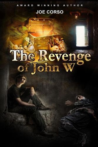 Cover image for The Revenge of John W