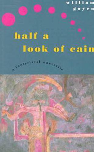 Cover image for Half a Look of Cain