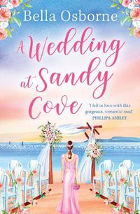 Cover image for A Wedding at Sandy Cove