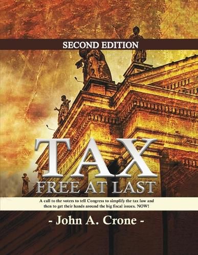 Cover image for Tax Free at Last