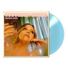 Suburban Dream (Blue Vinyl)