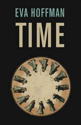 Cover image for Time