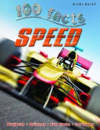 Cover image for 100 Facts Speed