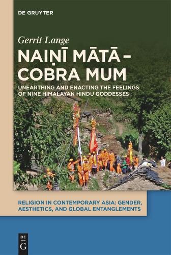 Cover image for Nai?i mata - Cobra Mum