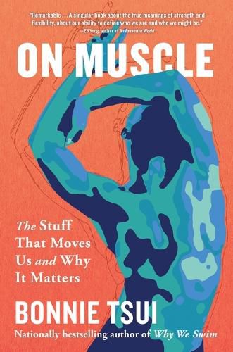 Cover image for On Muscle