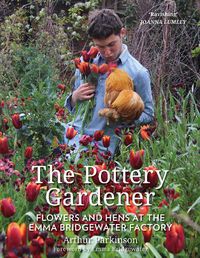 Cover image for The Pottery Gardener