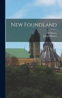 Cover image for New Foundland